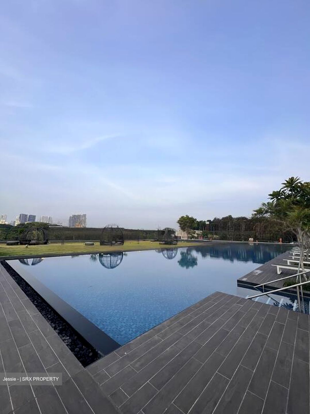 Normanton Park (D5), Apartment #473067561